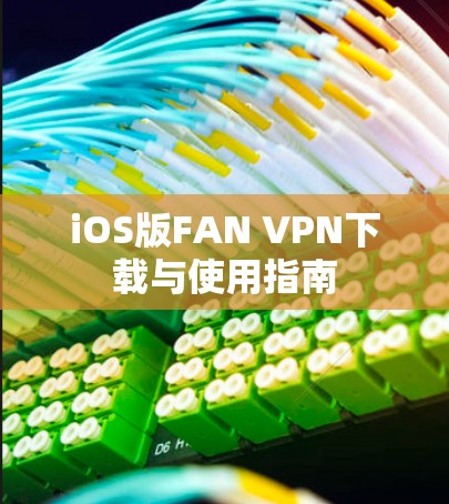 iOS版FAN VPN下载与使用指南