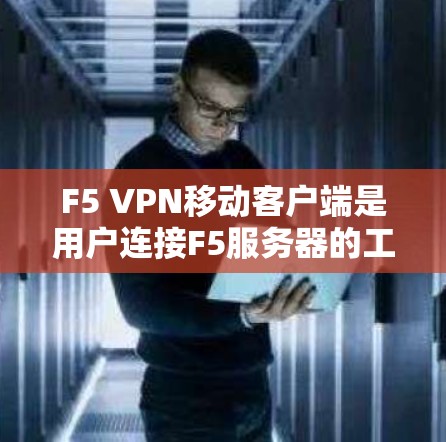 F5 VPN移动客户端是用户连接F5服务器的工具，以下是连接步骤的指南
