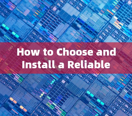 How to Choose and Install a Reliable and Efficient Expression VPN