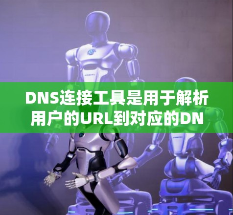 DNS连接工具是用于解析用户的URL到对应的DNS服务器的工具，帮助用户快速访问网站。以下是详细介绍