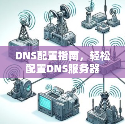 DNS配置指南，轻松配置DNS服务器