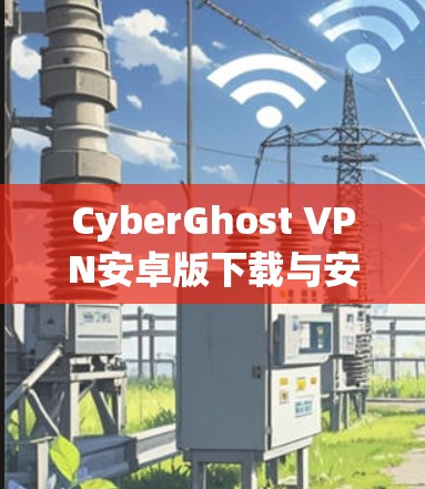 CyberGhost VPN安卓版下载与安装指南