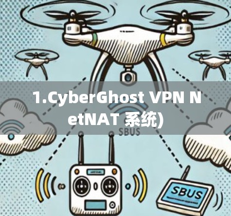 1.CyberGhost VPN NetNAT 系统)