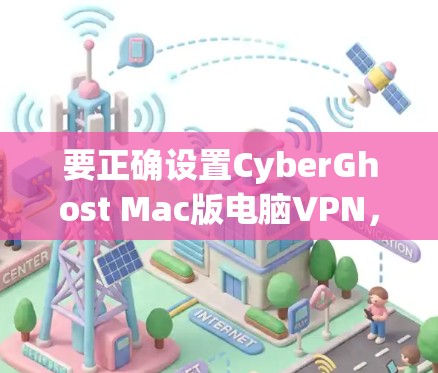 要正确设置CyberGhost Mac版电脑VPN，按照以下步骤操作