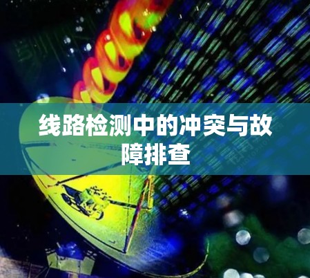 线路检测中的冲突与故障排查