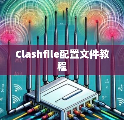 Clashfile配置文件教程