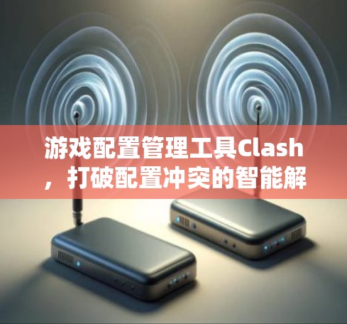 游戏配置管理工具Clash，打破配置冲突的智能解决方案