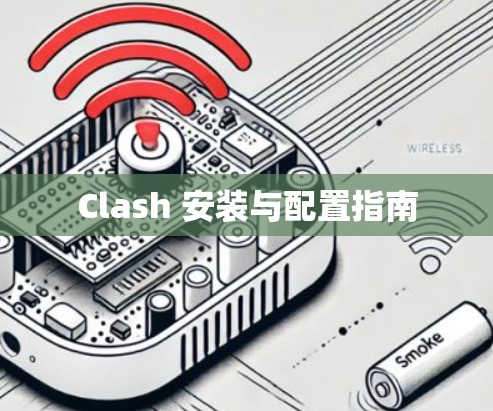 Clash 安装与配置指南
