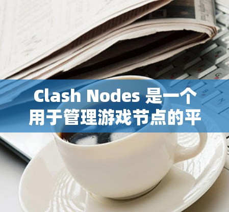 Clash Nodes 是一个用于管理游戏节点的平台，旨在优化游戏性能和提升开发效率。以下是关于Clash Nodes 的详细介绍