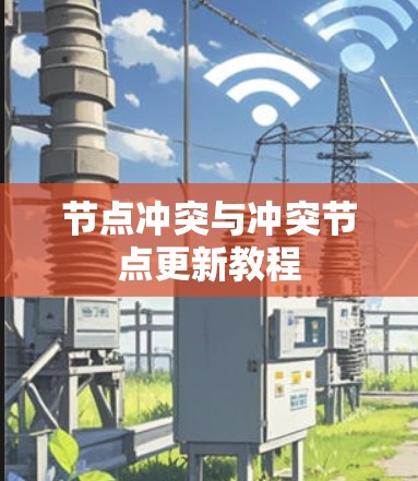 节点冲突与冲突节点更新教程