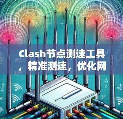 Clash节点测速工具，精准测速，优化网络性能